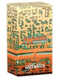 Oath of the Gatewatch Hedron Prerelease Box