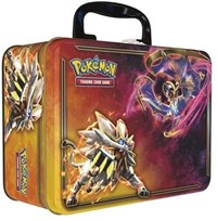 Spring 2017 Collectors Chest Tin