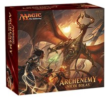 Archenemy Nicol Bolas Box Set