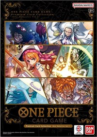 Premium Card Collection Best Selection Vol 1