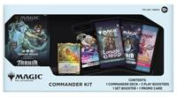 Tarkir Dragonstorm Commander Kit Temur Roar