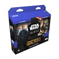 Shadows of the Galaxy Two Player Starter