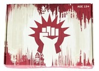 Gatecrash Prerelease Kit Boros