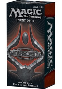 Magic 2013 M13 Event Deck Sweet Revenge