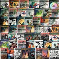 Secret Lair Drop Secret Lair x Marvels Spider Man The Amazing Everything Bundle