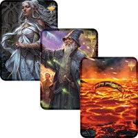 The Lord of the Rings Tales of Middle earth Retail Tins Set of 3