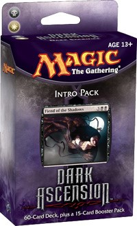 Dark Ascension Intro Pack Dark Sacrifice