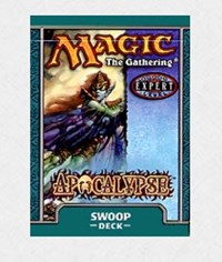 Apocalypse Theme Deck Swoop