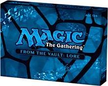 From the Vault Lore Box Set