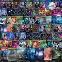 Secret Lair Drop Roll for Initiative Superdrop The All Dice Cast Bundle