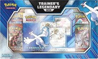 Trainers Legendary Box Lugia
