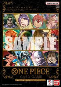 Premium Card Collection Best Selection Vol 6