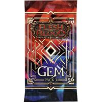 Gem Pack 3 Booster Pack