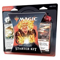Spellslinger Starter Kit Core Set 2020