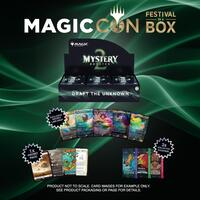 Secret Lair Festival in a Box Las Vegas 2024 Bundle
