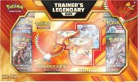 Trainers Legendary Box Ho Oh