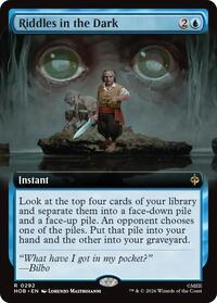 Riddles in the Dark (Extended Art)