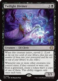 Twilight Diviner