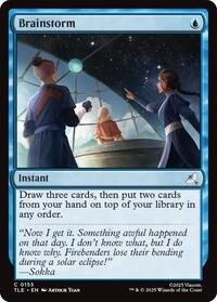 Brainstorm