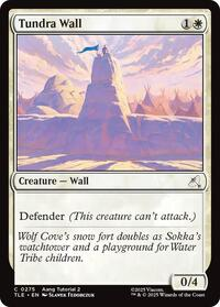 Tundra Wall (0275)