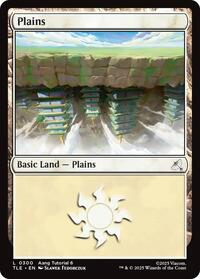Plains (0300)