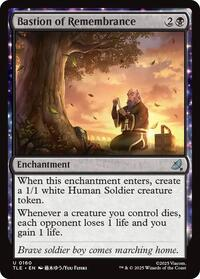 Bastion of Remembrance