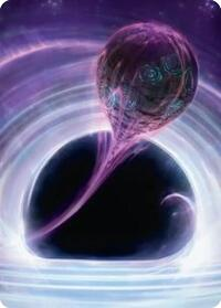 Susur Secundi, Void Altar Art Card