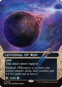 Cathedral of War (0006) (Borderless)
