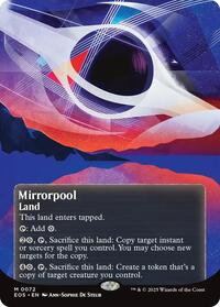 Mirrorpool (0072) (Borderless)