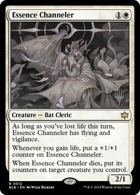 Essence Channeler