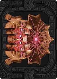 Ojer Taq, Deepest Foundation Art Card (56/81)