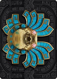 Ojer Pakpatiq, Deepest Epoch Art Card (57/81)