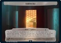 TARDIS Bay