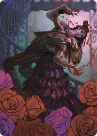 Exsanguinate Art Card (2)