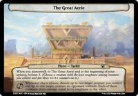 The Great Aerie
