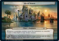 Isle of Vesuva