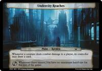 Undercity Reaches