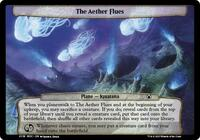 The Aether Flues