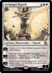 Archangel Elspeth