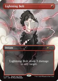 Lightning Bolt (0037)