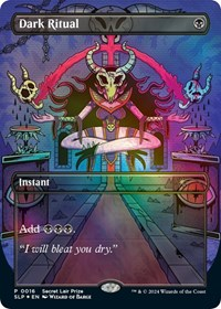 Dark Ritual