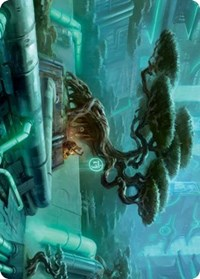 Forest (292) Art Card
