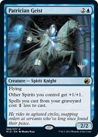 Patrician Geist