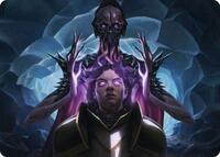 Mind Flayer Art Card