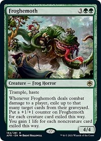 Froghemoth