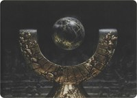 Mox Tantalite (Art Series)