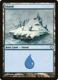 Island (374)
