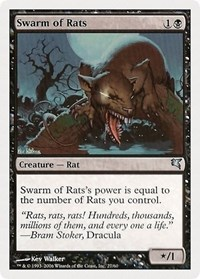 Swarm of Rats (27)