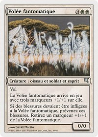 Phantom Flock (French) - "Volée fantomatique" (C39)