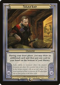 Starke (Oversize)